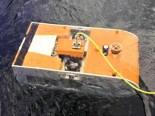 海洋工程配套裝備